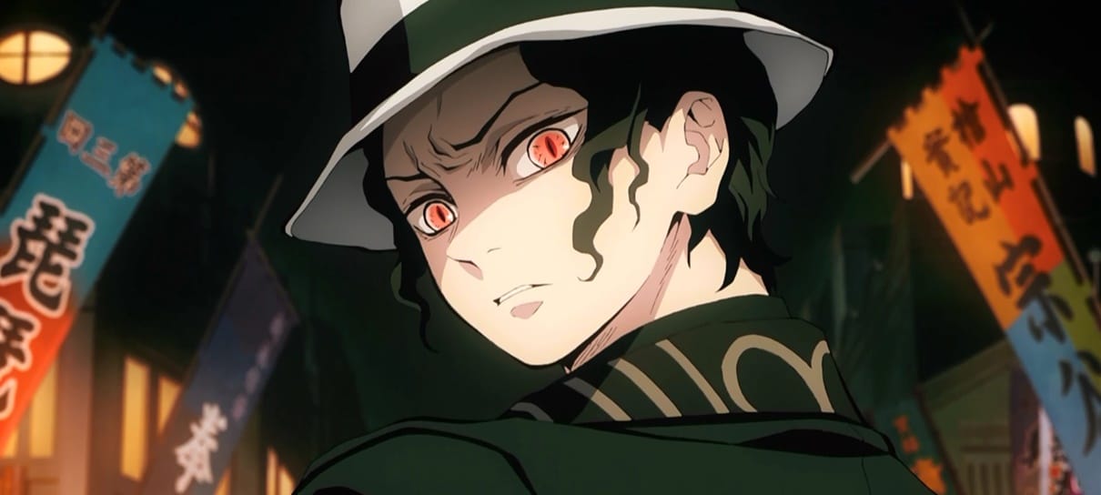 Arco final do mangá de Demon Slayer está próximo