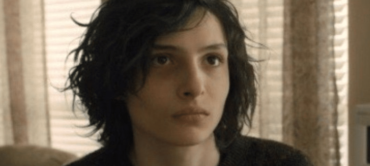 Finn Wolfhard gostaria de interpretar um Ben Solo mais jovem