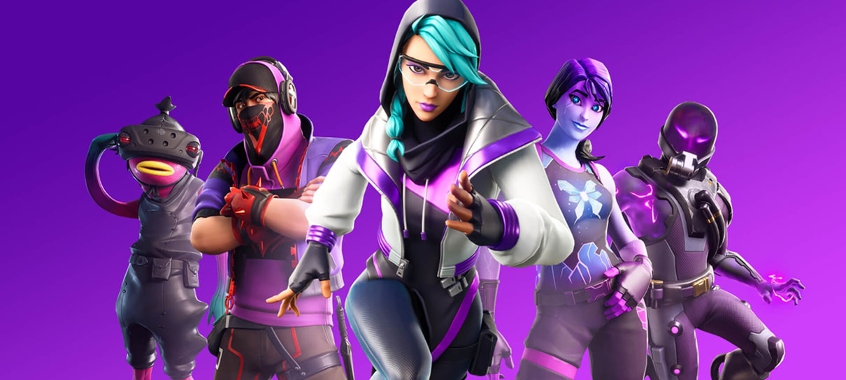 Fortnite | Capítulo 2 chega em fevereiro e promete alterar a física do jogo