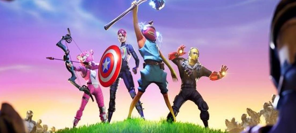 Twitter divulga os dez jogos mais comentados na plataforma em 2019