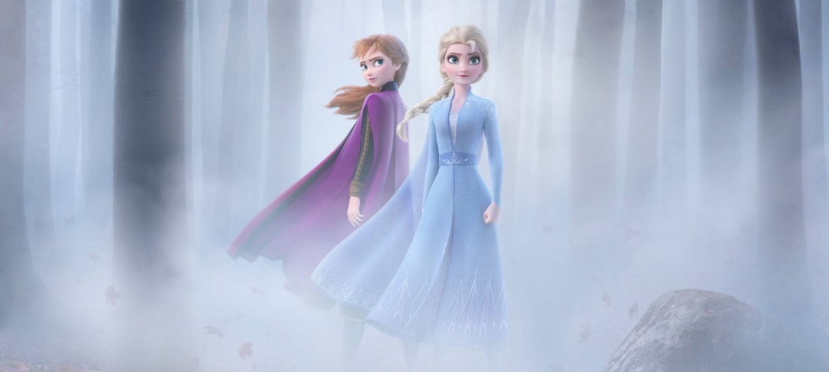 Frozen 2 | Diretor e produtor falam sobre a cultura nórdica e o humor no novo filme