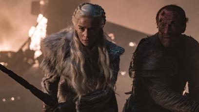 Game of Thrones | Último livro será diferente do fim da série, revela George R. R. Martin