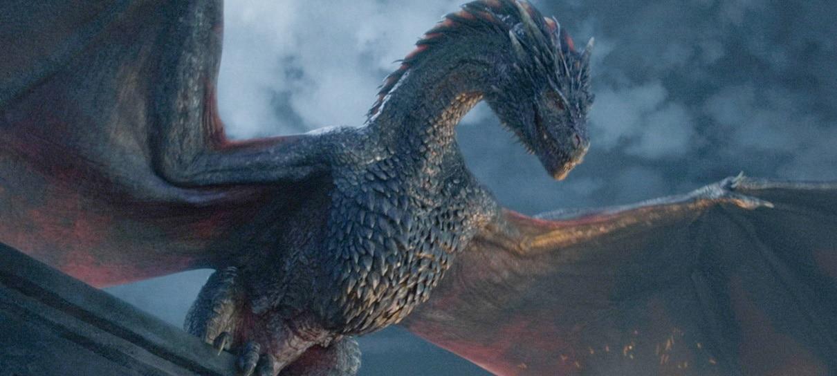 Game of Thrones | Série prequel focada nos Targaryen deve estrear em 2022