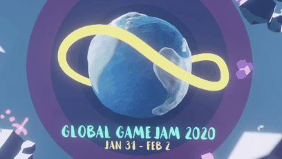 Global Game Jam 2020 terá sede no Sesc Belenzinho em São Paulo