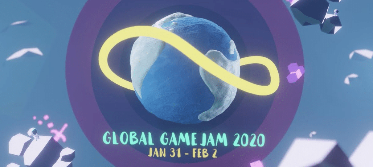 Global Game Jam 2020 terá sede no Sesc Belenzinho em São Paulo