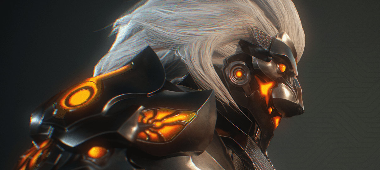 Godfall, primeiro jogo anunciado do PS5, também será lançado para PC ...