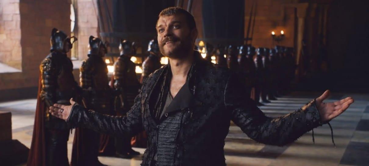 Game of Thrones | Ator de Euron Greyjoy achou o final da série "perfeito"