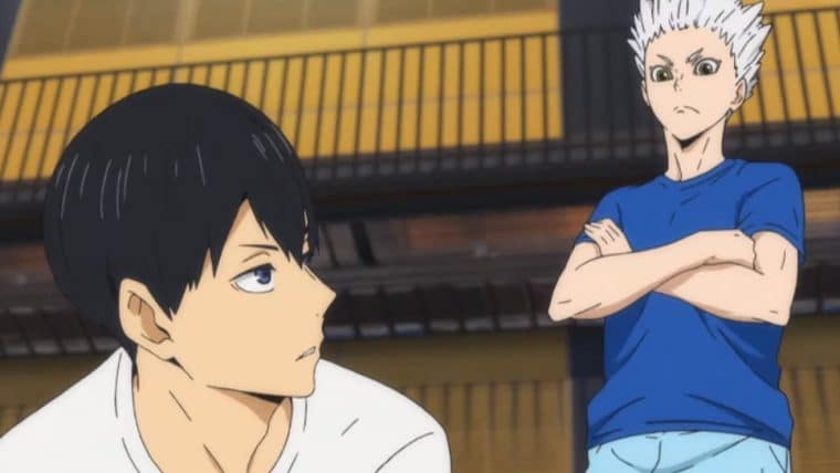 HAIKYUU FILMES ANUNCIADOS! HAIKYUU 5 TEMPORADA DATA DE LANÇAMENTO 