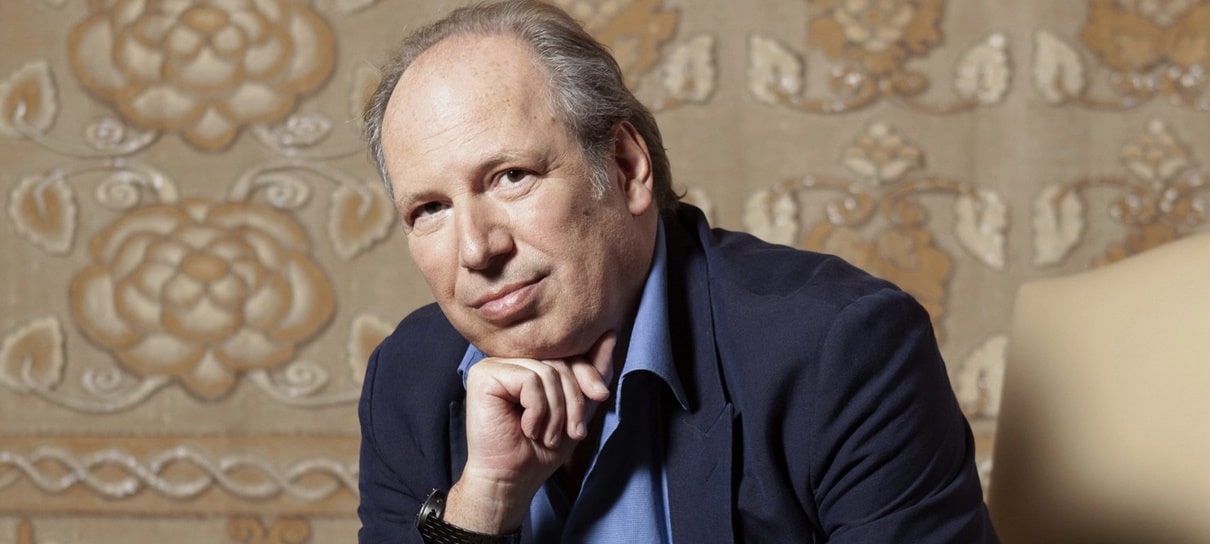 Hans Zimmer é confirmado como compositor da trilha sonora de 007 – Sem Tempo Para Morrer