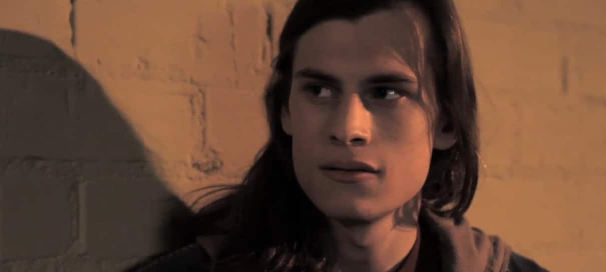 Harry Hains, de American Horror Story e The OA, morre aos 27 anos