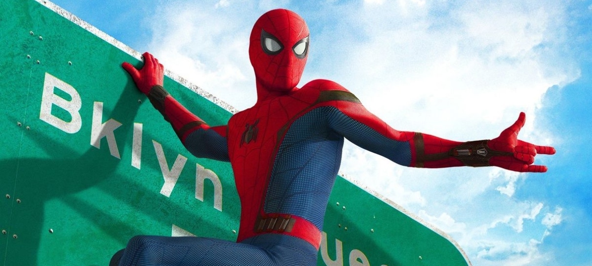 Homem-Aranha 3 | Filme será gravado nos Estados Unidos e na Islândia