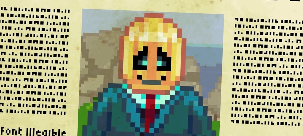 Horace, jogo indie de plataforma, está gratuito para PC