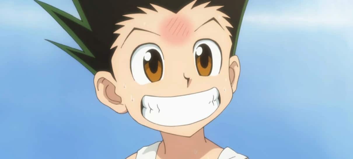 Hunter X Hunter e Naruto estão entre os animes mais vistos da Crunchyroll no final de 2019