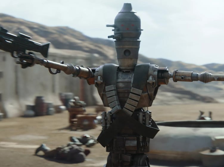 Imagem do episódio