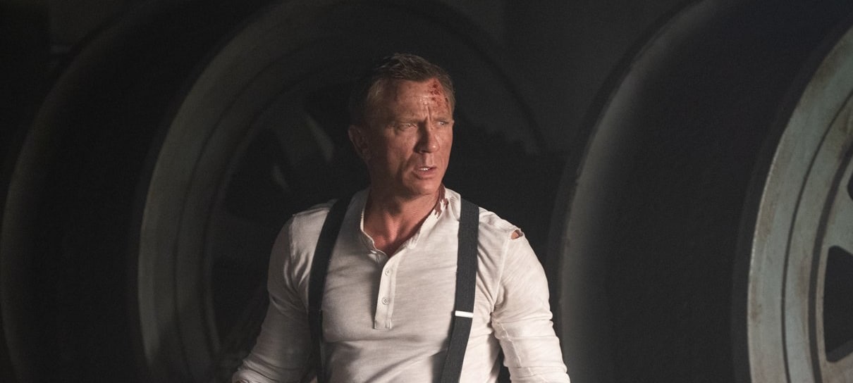 007 | Hans Zimmer é contratado de última hora para fazer a trilha, diz site