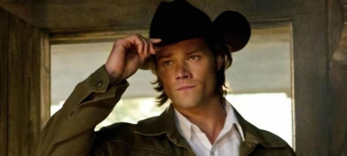 Remake de série de Chuck Norris já foi encomendado com Jared Padalecki como protagonista