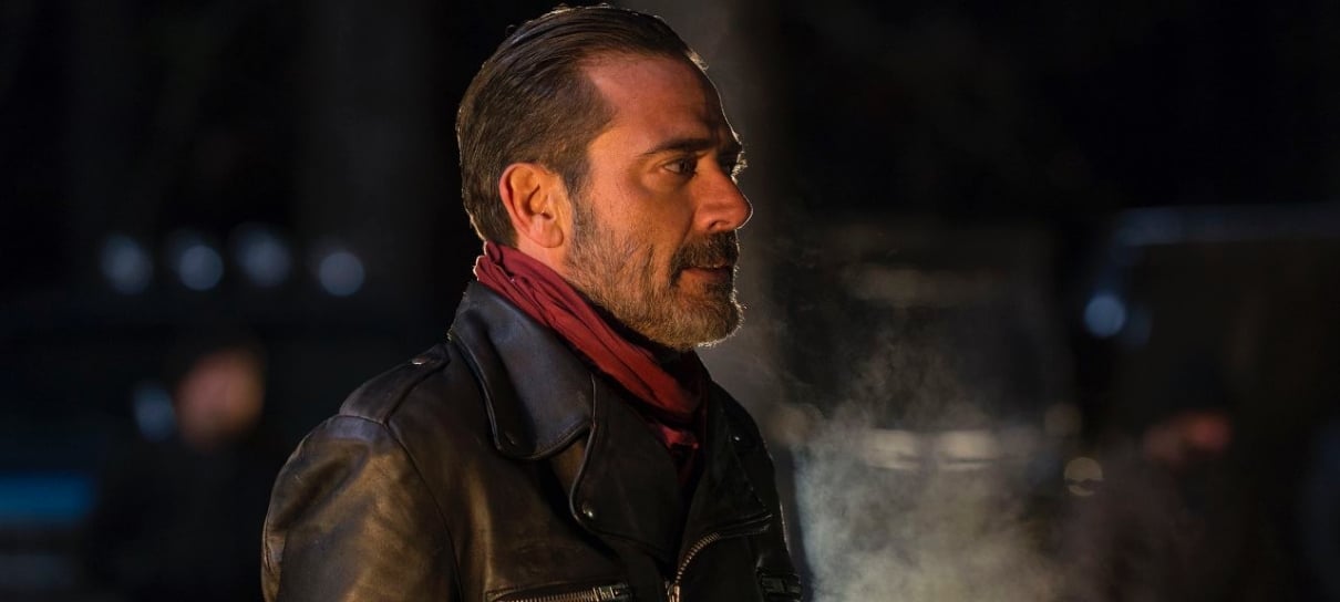 The Boys | Jeffrey Dean Morgan adoraria fazer parte do elenco da série