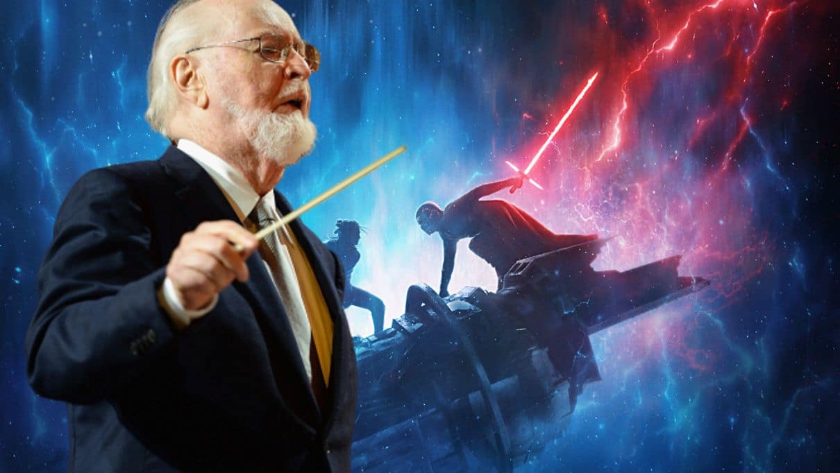 John Williams recebe 52ª indicação ao Oscar e quebra o próprio recorde