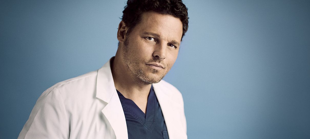 Justin Chambers anuncia que vai deixar o elenco de Grey's Anatomy