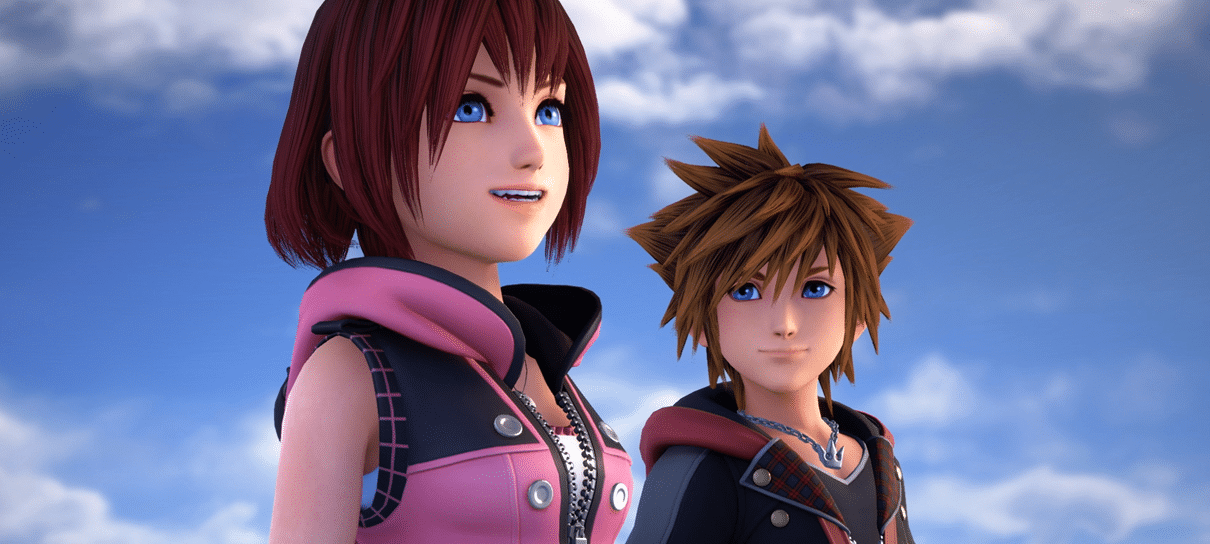 Kingdom Hearts III Re:Mind | Review