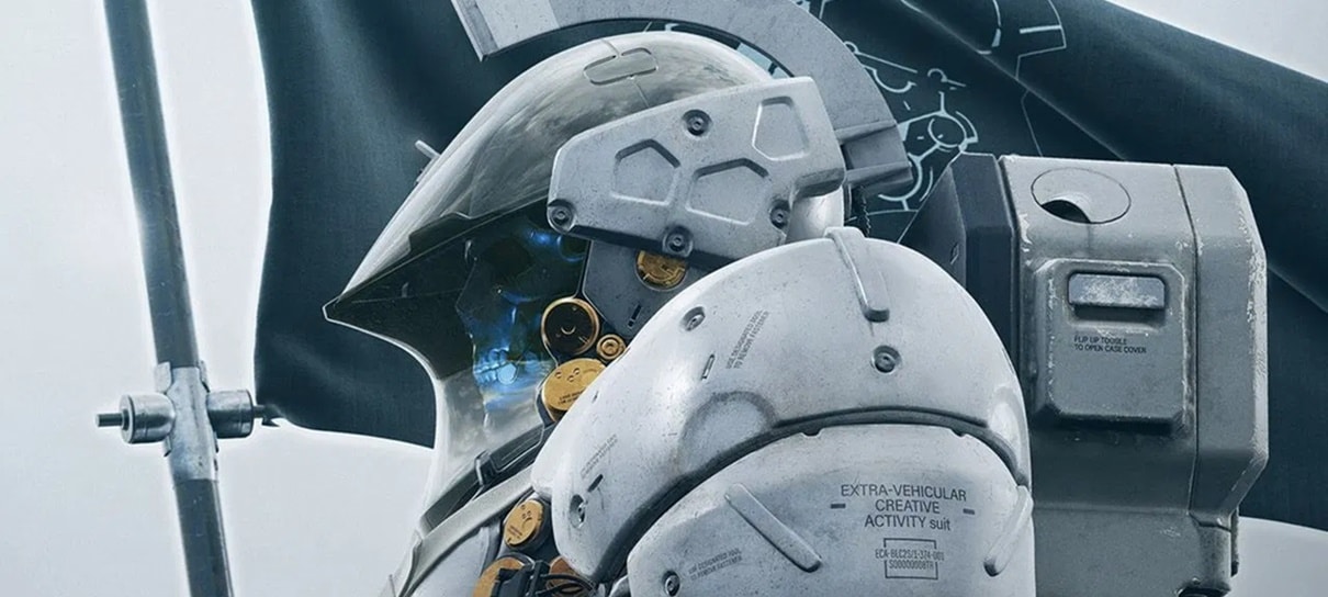 Hideo Kojima pretende criar mangás e animes no futuro