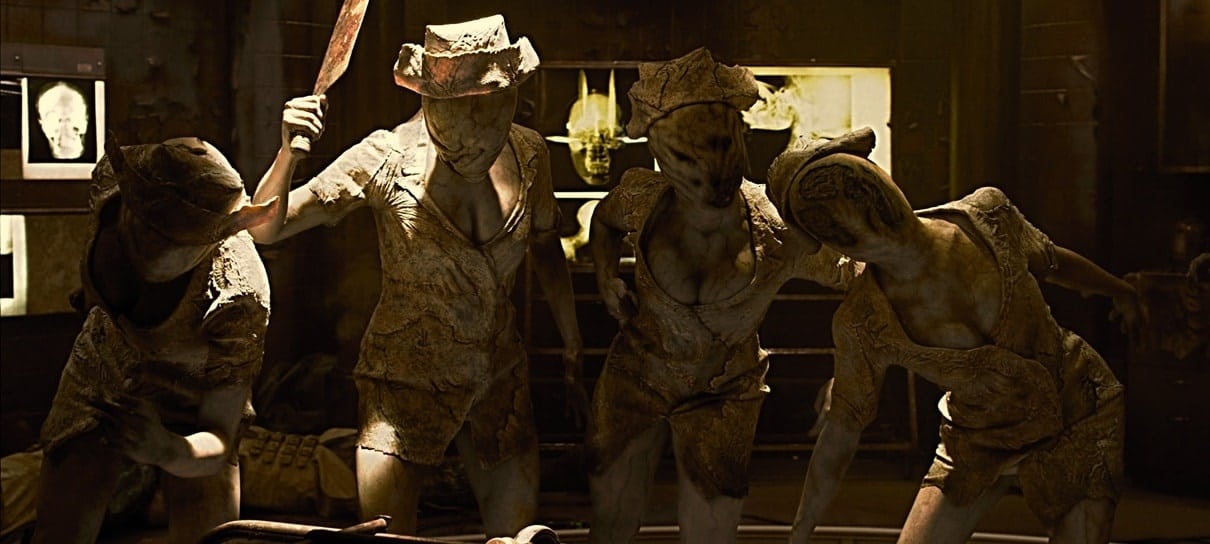Konami confirma que está considerando desenvolver novo Silent Hill