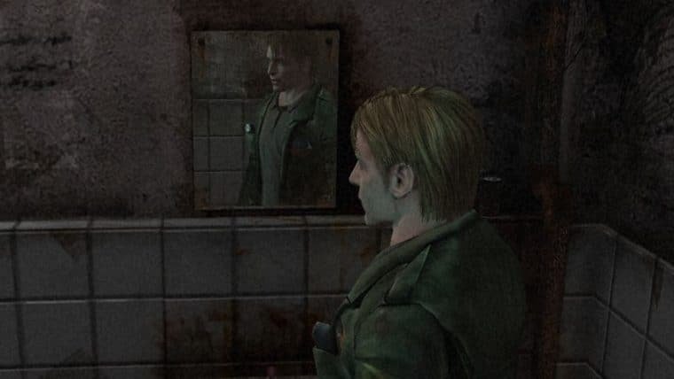 Konami está desenvolvendo dois jogos de Silent Hill, segundo relatos