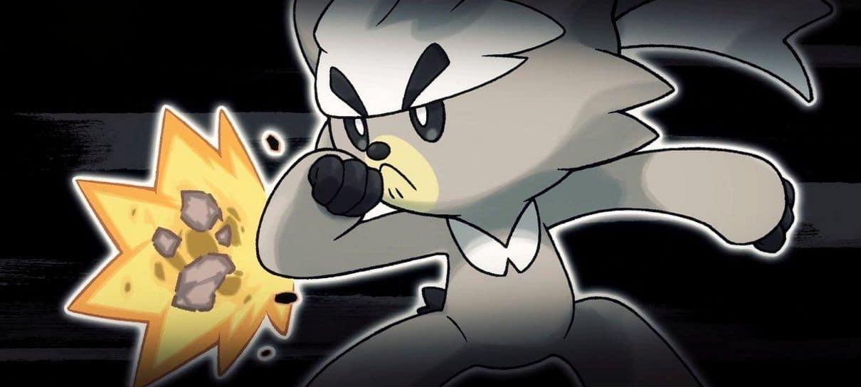Pokémon Sword & Shield terão novos monstrinhos lendários: Kubfu e Calyrex
