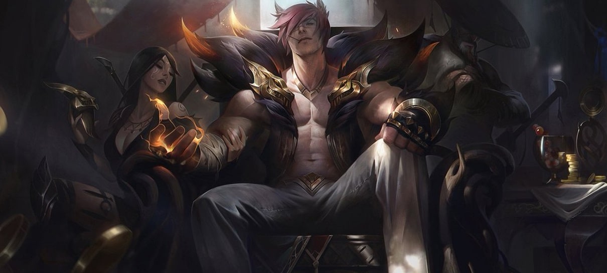 League of Legends | Vídeo explica como habilitar Sett e anuncia novidades para 2020