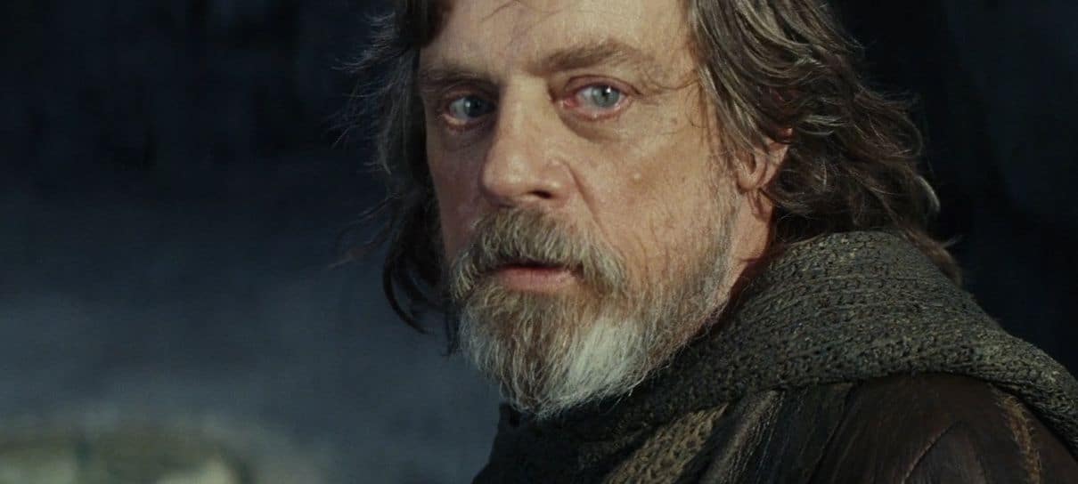 Mark Hamill estará na segunda temporada da série de O Que Fazemos nas Sombras