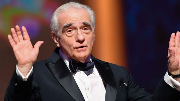 Martin Scorsese é o diretor vivo com maior número de indicações ao Oscar