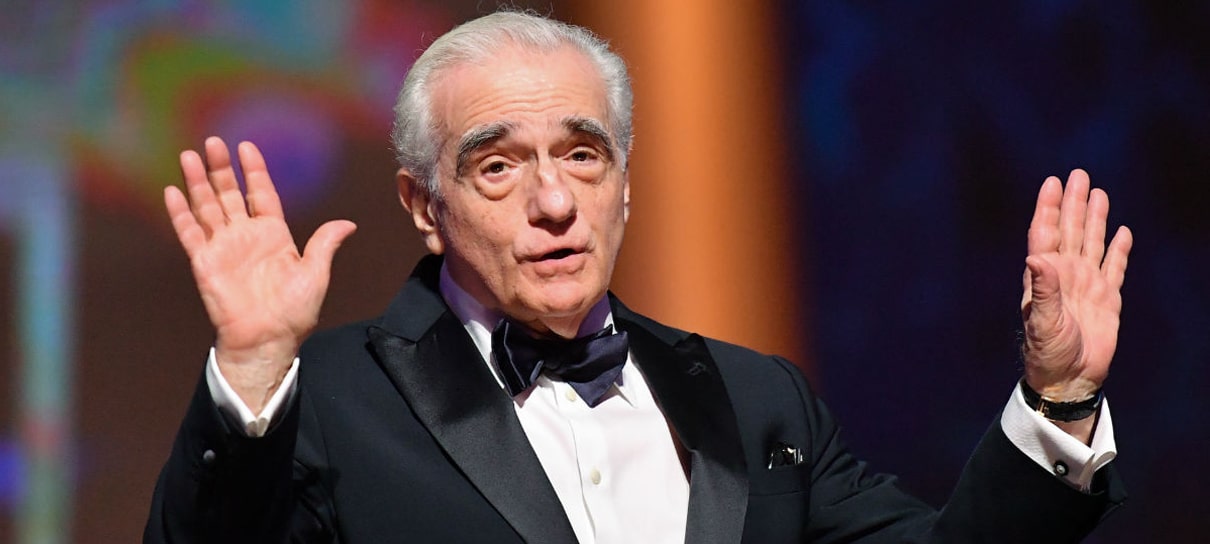 Martin Scorsese é o diretor vivo com maior número de indicações ao Oscar