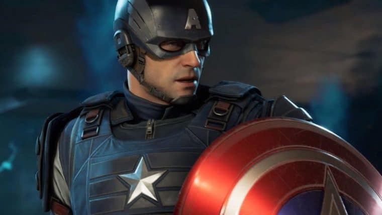 Marvel's Avengers é adiado para setembro de 2020