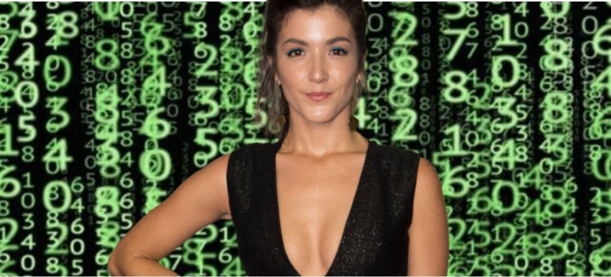 Eréndira Ibarra, de Sense 8, entra para o elenco de Matrix 4