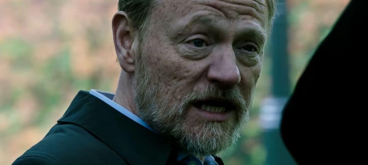 Morbius | Jared Harris nega que seu personagem seja o Doutor Octopus