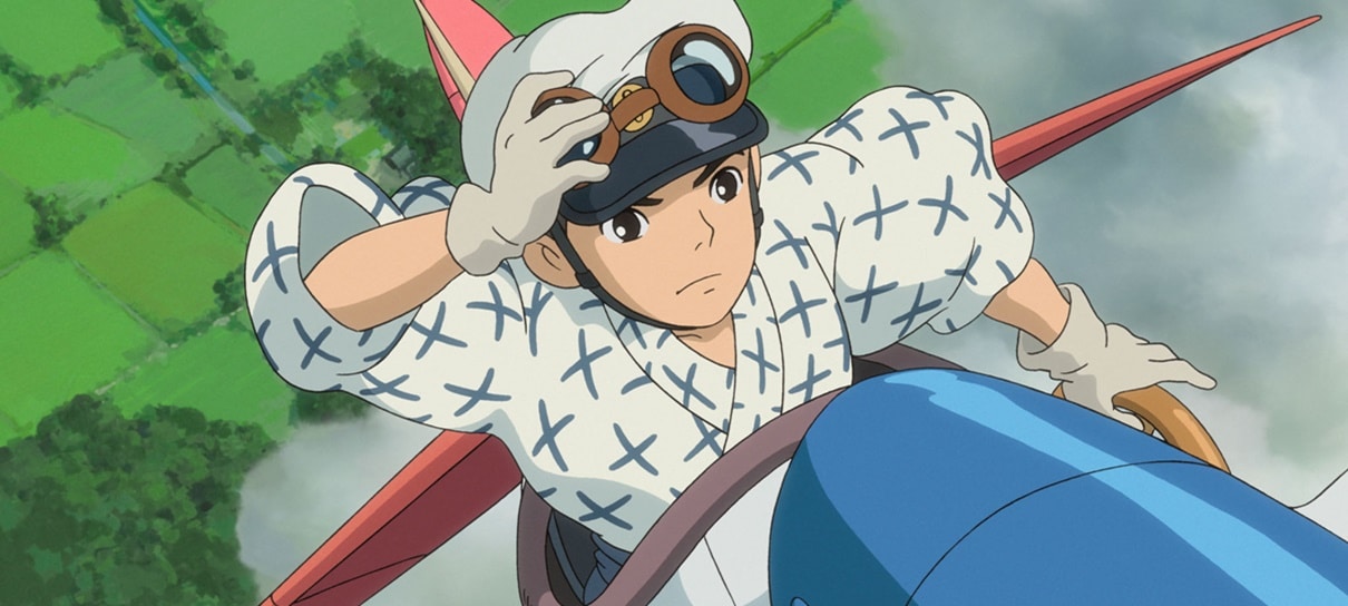 Mostra gratuita com animações do Studio Ghibli acontecerá em São Paulo