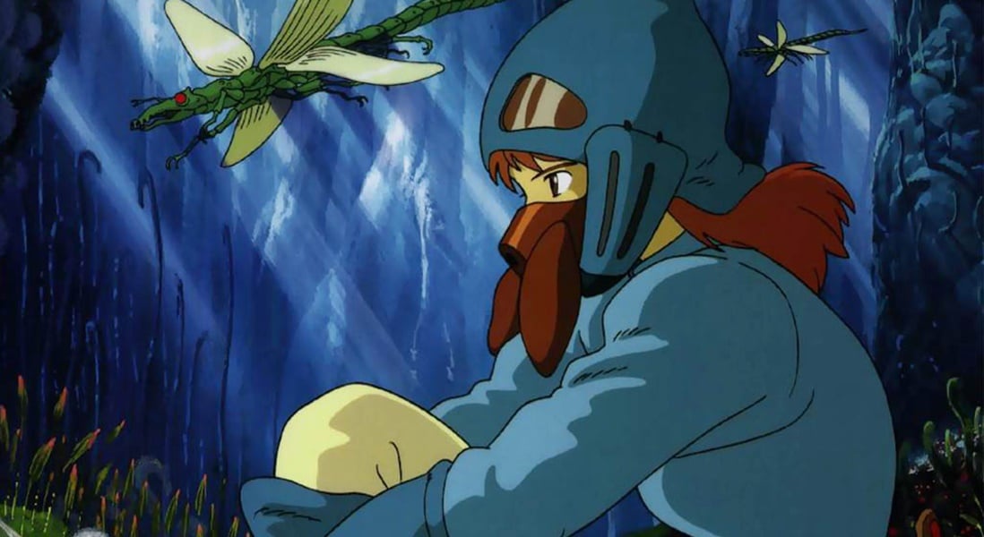 10 filmes para conhecer o Studio Ghibli, um dos maiores estúdios de anime  do Japão