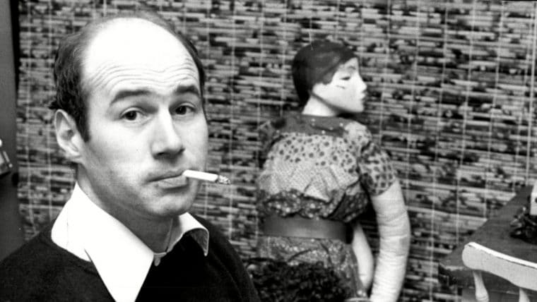 Neil Innes, colaborador do Monty Python, morre aos 75 anos