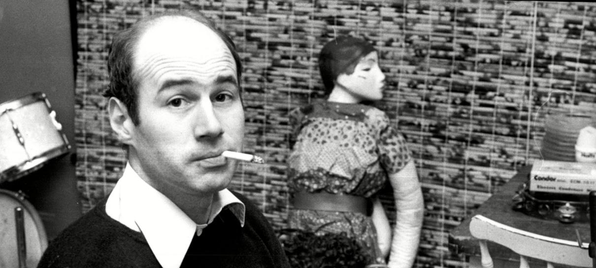 Neil Innes, colaborador do Monty Python, morre aos 75 anos