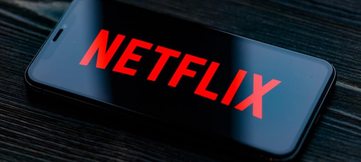 Netflix pode gastar U$ 17 bilhões em conteúdo para 2020, segundo estimativa