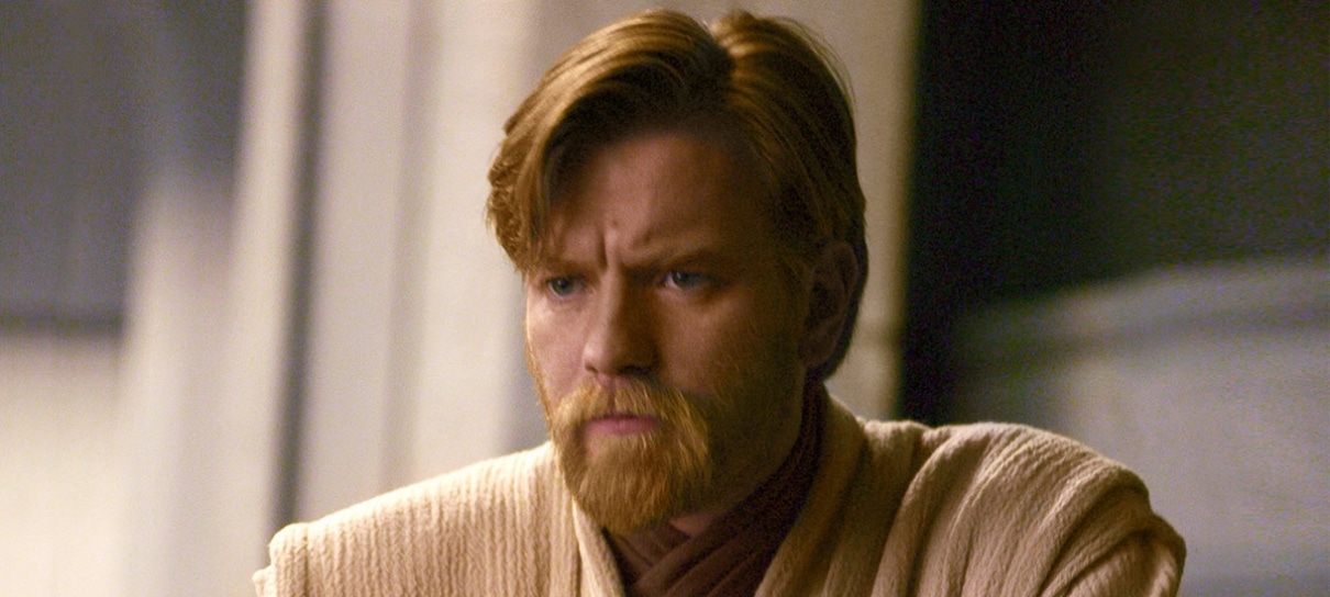 Série de Obi-Wan Kenobi no Disney+ é adiada
