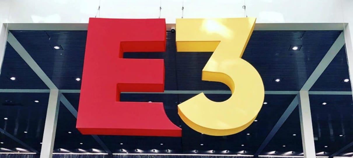 Organização da E3 solta comunicado em resposta à ausência da Sony