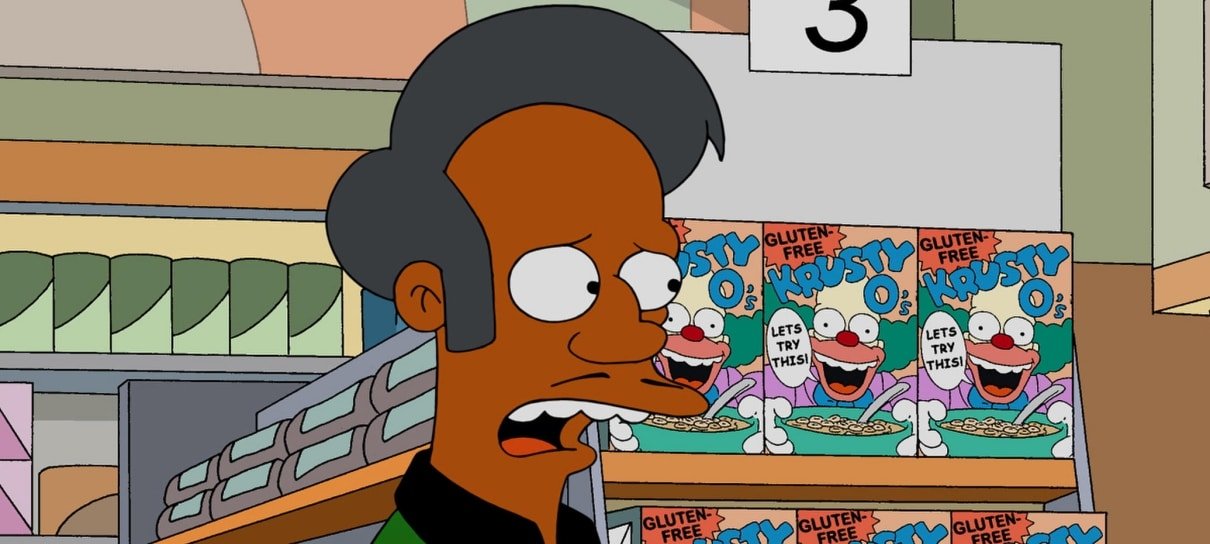 Os Simpsons | Após polêmica, Hank Azaria não será mais a voz original de Apu