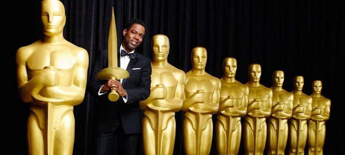 Se o Oscar fosse um sorvete, seria quase sempre de coco, às vezes com granulado