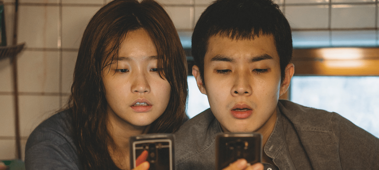 Bong Joon-ho quer que série da HBO de Parasita seja uma versão estendida do filme