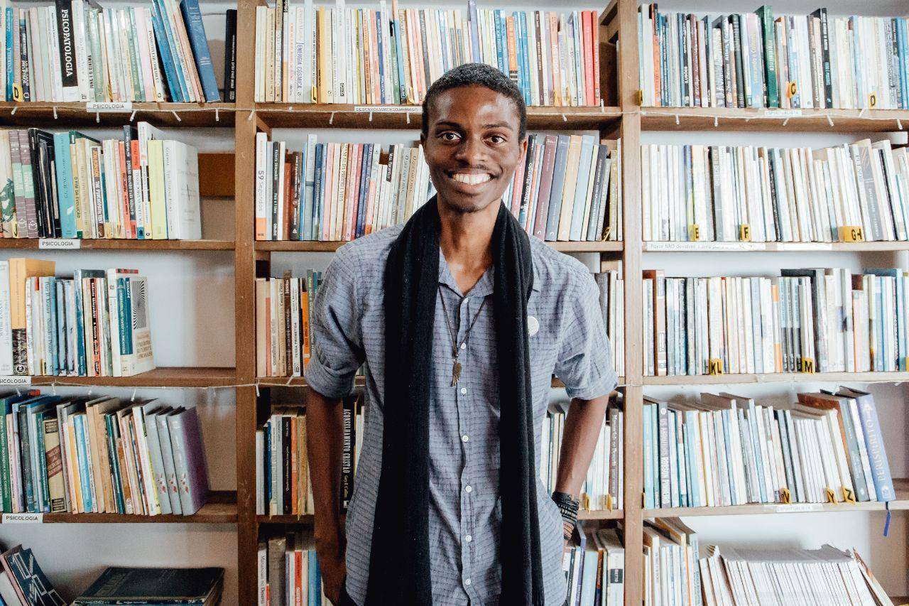 Todo Mundo Odeia o Shon