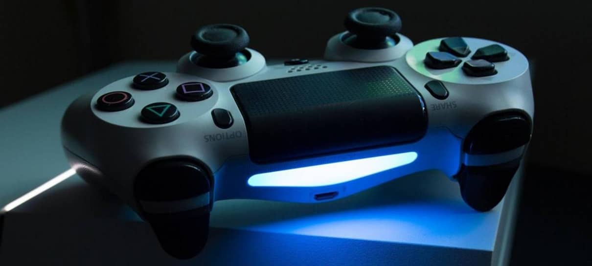 PlayStation 5 pode ter retrocompatibilidade com suporte 4K para jogos de PS1, PS2 e PS3