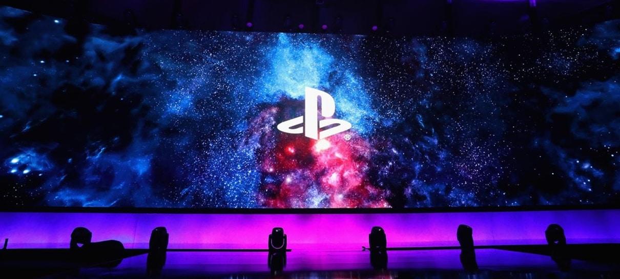 PlayStation não vai participar da E3 2020, confirma porta-voz da Sony