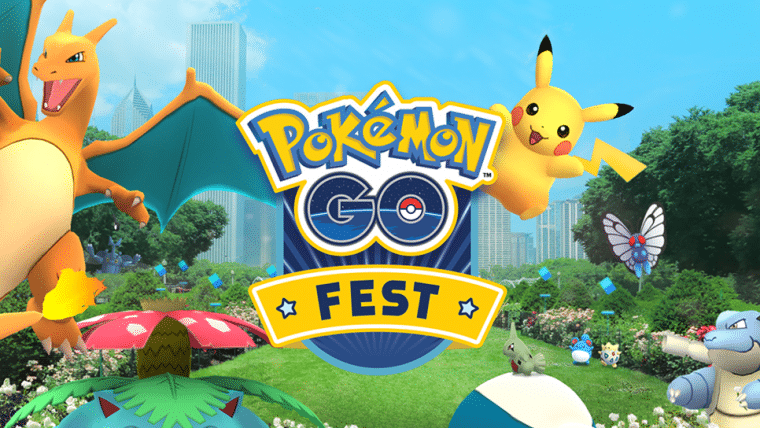 Pokémon GO movimentou quase US$ 250 milhões em turismo