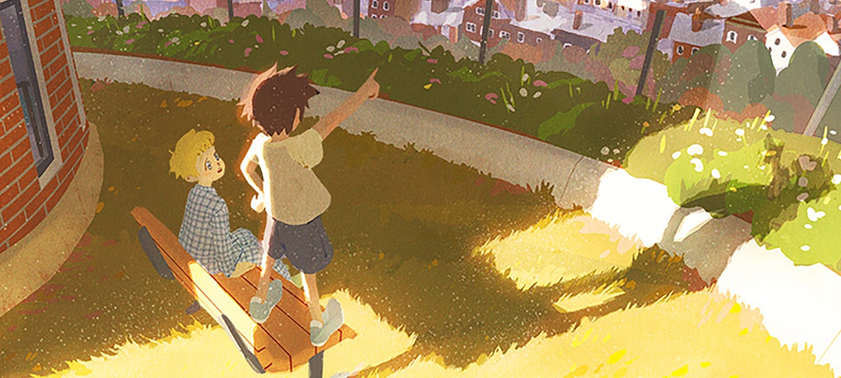 Pokémon estreia animação de 7 episódios sobre a região de Galar